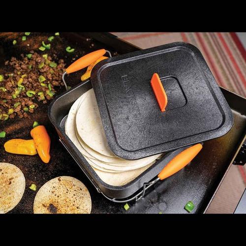 Blackstone 5-Piece Taco Kit - Primary Image