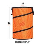 Blackstone Collapsible Garbage Can - Thumbnail 3 of 4