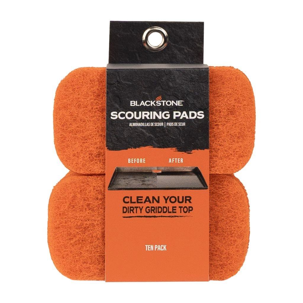 Blackstone Scouring Pads 10 Pack - Blackstone