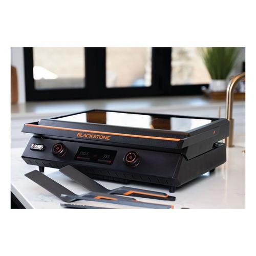 Blackstone 22" Electric Tabletop Griddle - Primary Image