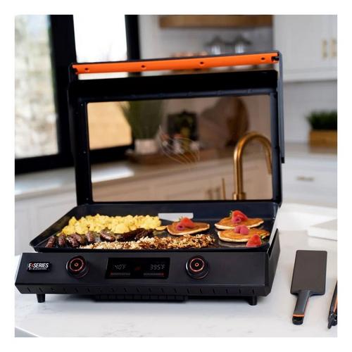 Blackstone 22" Electric Tabletop Griddle - Primary Image
