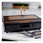 Blackstone 22" Electric Tabletop Griddle - Thumbnail 6 of 9