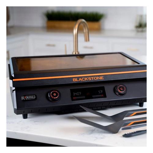 Blackstone 22" Electric Tabletop Griddle - Primary Image