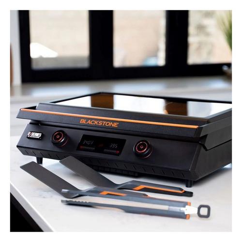 Blackstone 22" Electric Tabletop Griddle - Primary Image