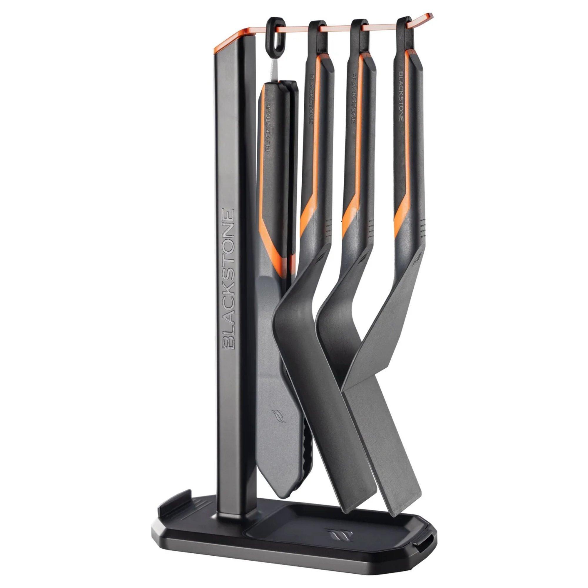 Blackstone 5 Piece E-Series Professional Tool Holder Kit - Blackstone