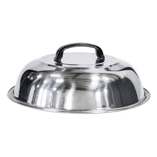 Blackstone Round Basting Cover - Primary Image