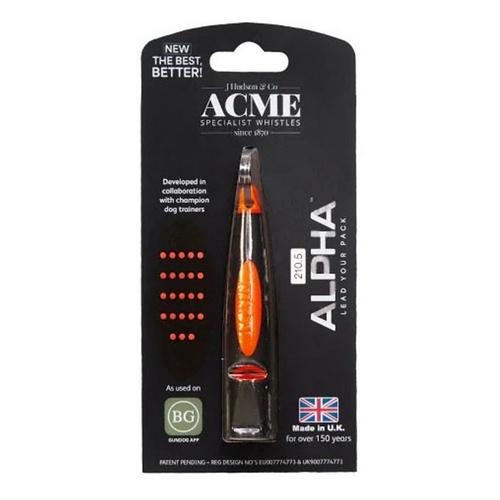 Acme Alpha Dog Whistle