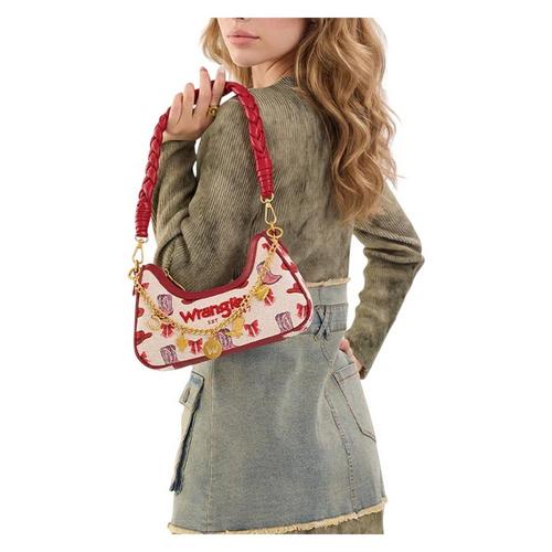 Western Embellished Montana West Handbag and Matching Purse McBling Rodeo Queen il_1080xN.6628026936_hsk1.jpg main image 3