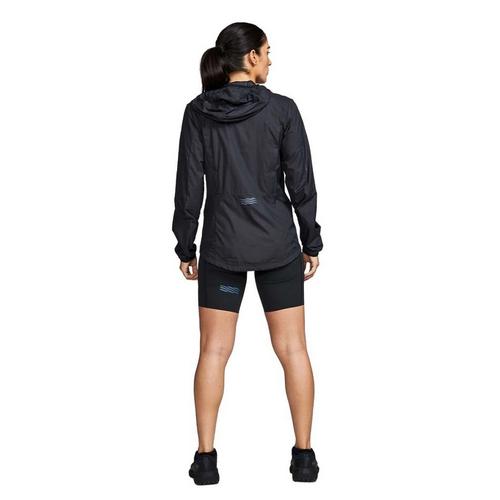 Women's Janji Zephyrunner Hooded Windbreaker - Primary Image