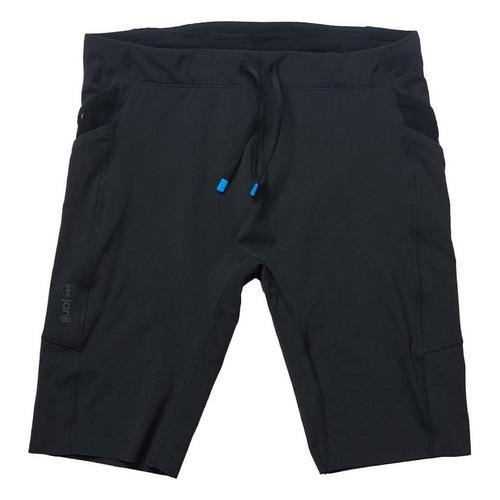 Men's Janji Trail Half Tight Shorts - Primary Image