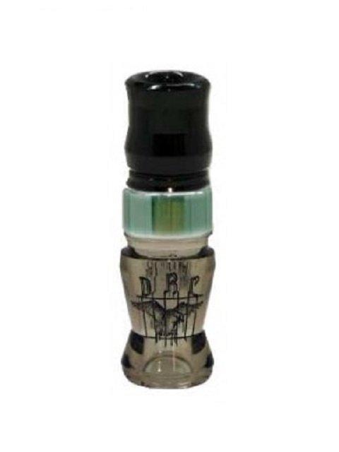 Death Row Calls Short Drop Goose Call( Assorted Colors) Goose Call - Death Row Calls