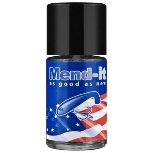 Mend-It! Soft Bait Glue 1/2 oz - Primary Image