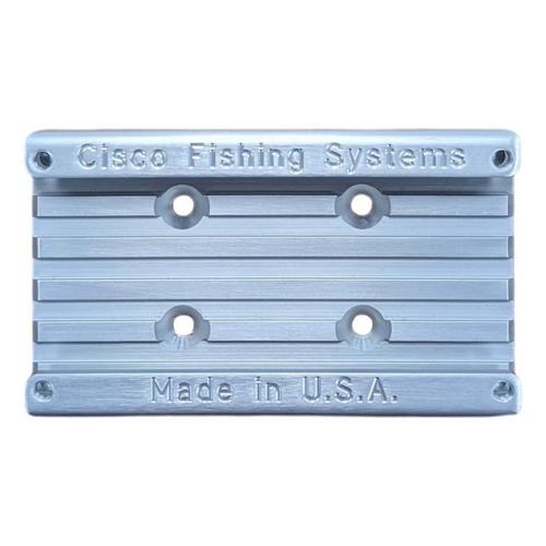 Cisco Sure-Stop Track - Primary Image