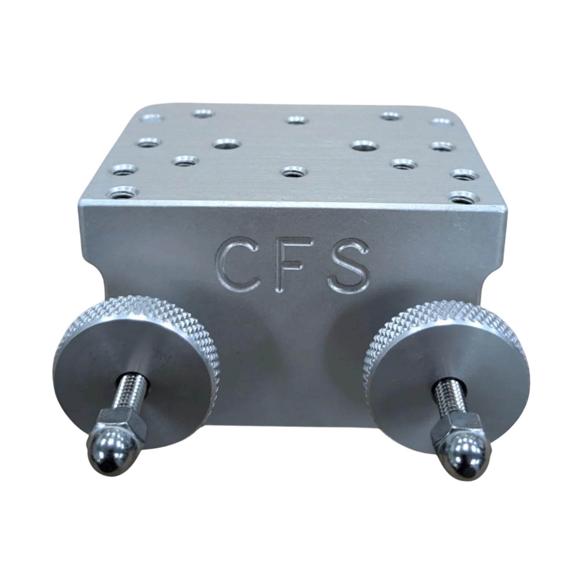 Cisco Tracker VersaTrack Mount