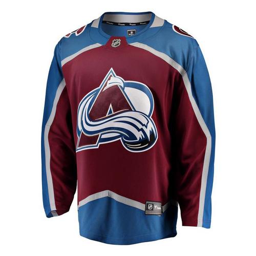 Fanatics Colorado Avalanche Breakaway Jersey - Primary Image