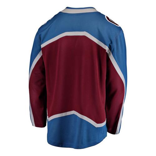 Fanatics Colorado Avalanche Breakaway Jersey - Primary Image