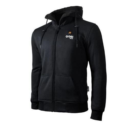 Men's GOBI Heat Ridge Heated Hoodie Full Zip - Primary Image