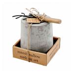 Mud Pie Marshmallow Roasting Set - Thumbnail 1 of 3