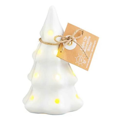 Mud Pie Tree Light up Sitter - Primary Image