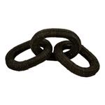 Mud Pie Rattan Links - Thumbnail 1 of 2