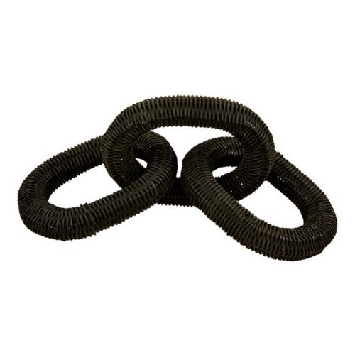 Mud Pie Rattan Links - Primary Image