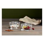 Mud Pie Cranberry Cream Cheese Dip Recipe Tidbit Set - Thumbnail 2 of 2