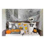 Mud Pie Ghost Beaded Pillow - Thumbnail 2 of 4