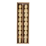 Mud Pie Gather (Sold Separately in Sets of 2) Taper Candle - Thumbnail 1 of 5