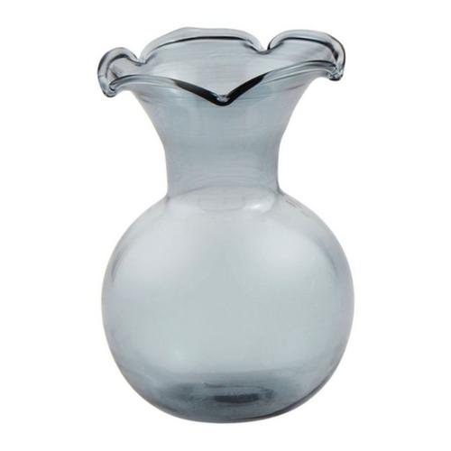 Mud Pie Ruffle Bud Vase - Primary Image