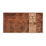 Mud Pie Charcuterie Board and Accessories - Thumbnail 3 of 3