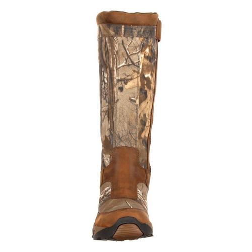 Men's Rocky Retraction Snake Boots - Primary Image