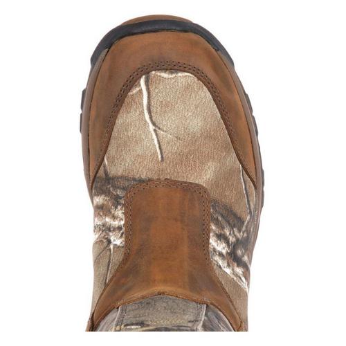 Men's Rocky Retraction Snake Boots - Primary Image