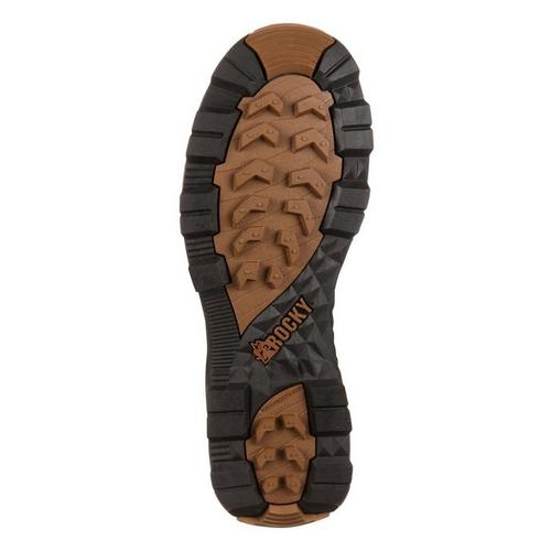 Men's Rocky Retraction Snake Boots - Primary Image