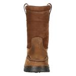 Men's Rocky Outback Wellington GTX Western Boots - Thumbnail 3 of 6
