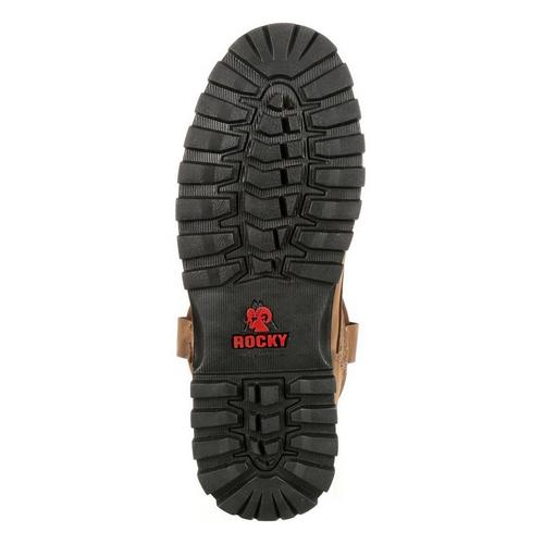 Men's Rocky Outback Wellington GTX Western Boots - Primary Image