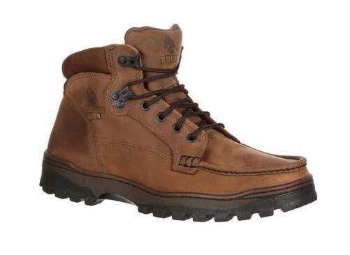 Men's Rocky Outback Gore-Tex WP Hiker Botos Boots - Rocky