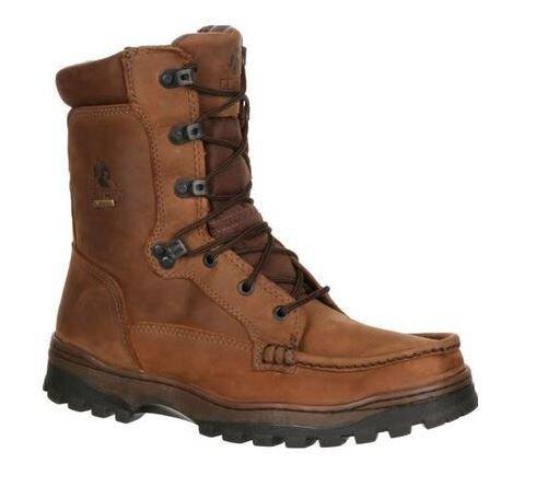 Men's Rocky Outback Gore-Tex Hiker Boots - Rocky