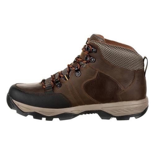 Men's Rocky Endeavor Point Hiking Boots - Primary Image