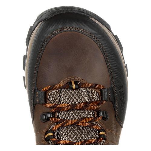 Men's Rocky Endeavor Point Hiking Boots - Primary Image