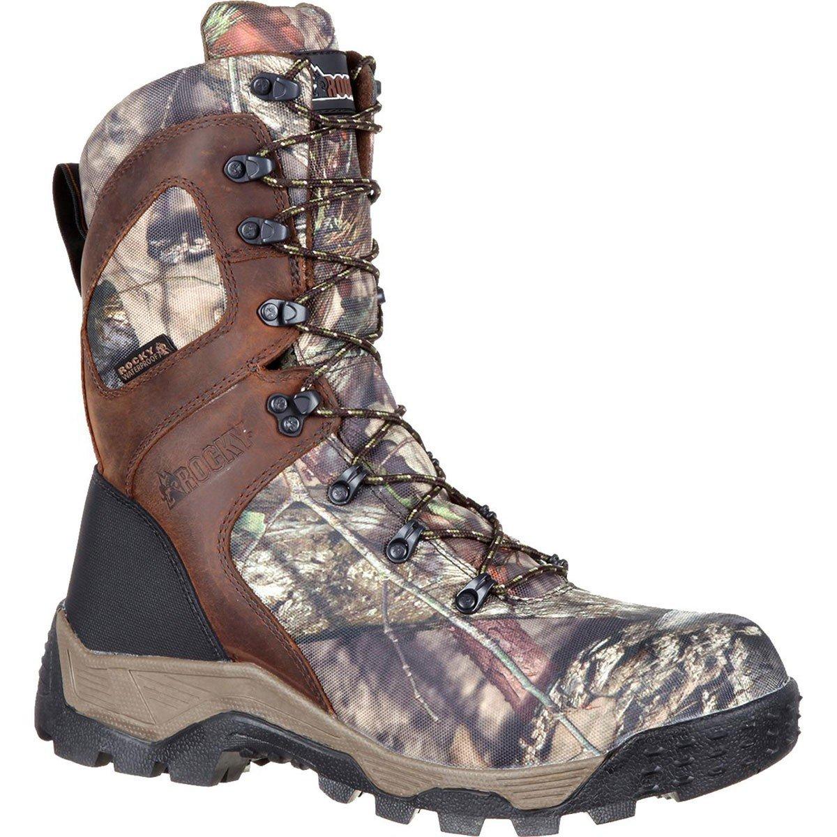 Men's Rocky Sport Pro Boots - Rocky