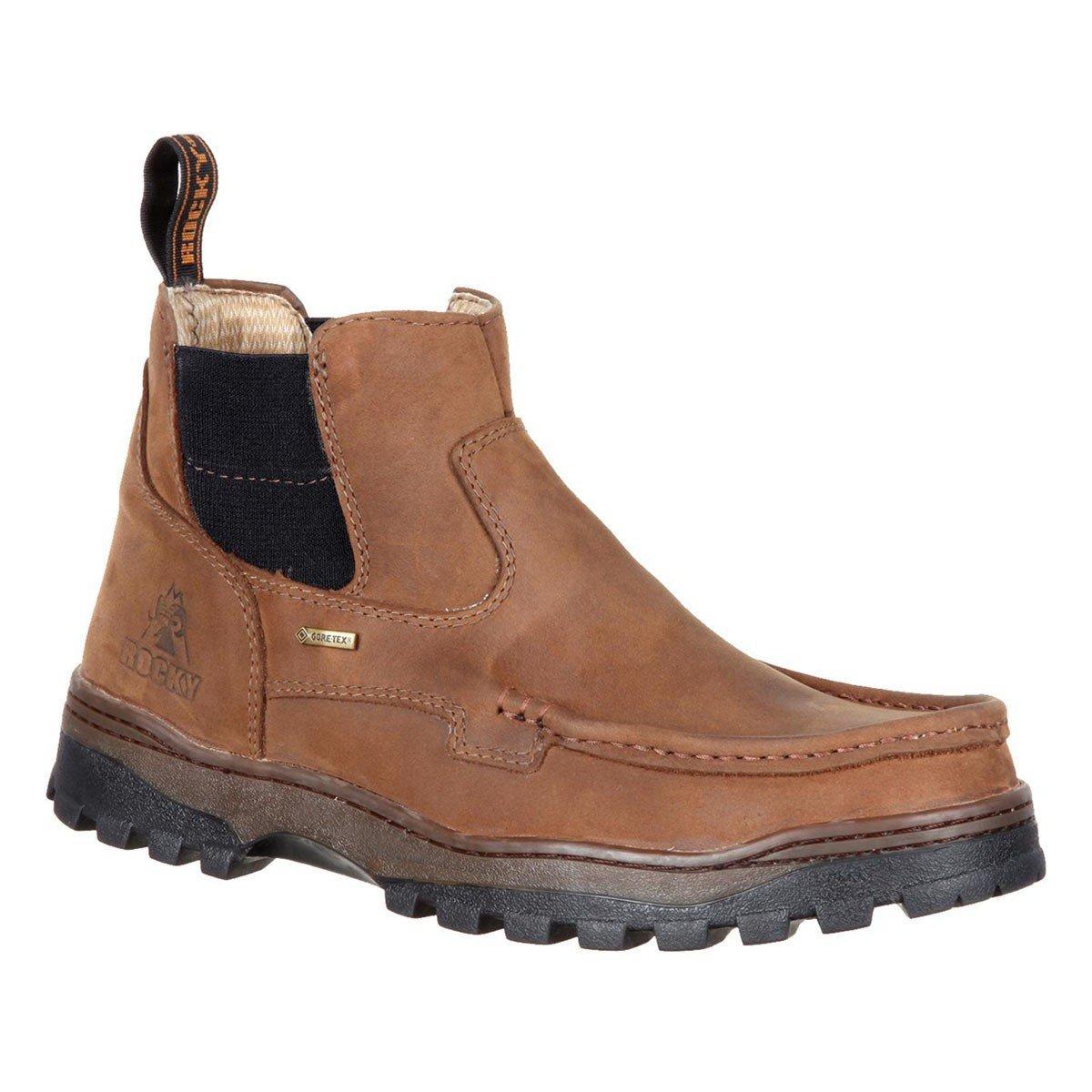 Men's Rocky Outback Hiking Boots - Rocky