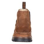 Men's Rocky Outback Hiking Boots - Thumbnail 3 of 4