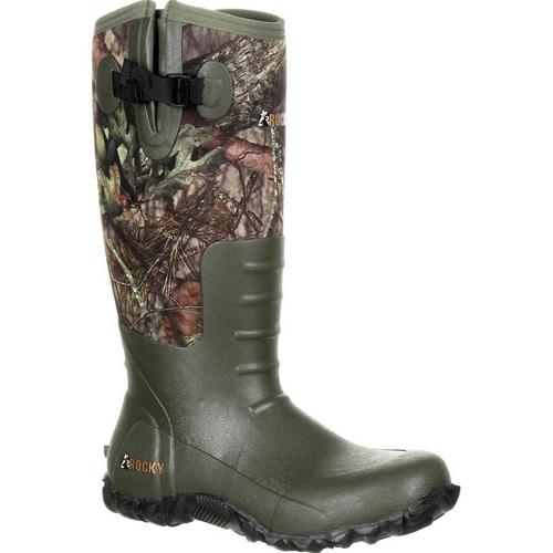 Men's Rocky Core Rubber Boots - Primary Image