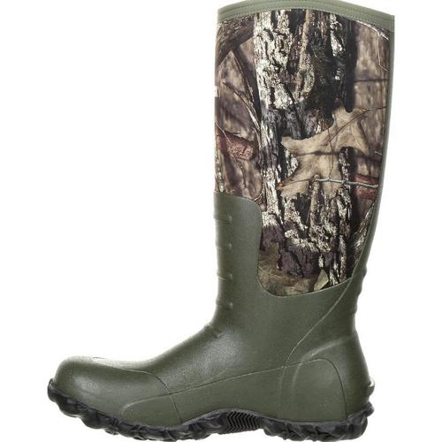 Men's Rocky Core Rubber Boots - Primary Image