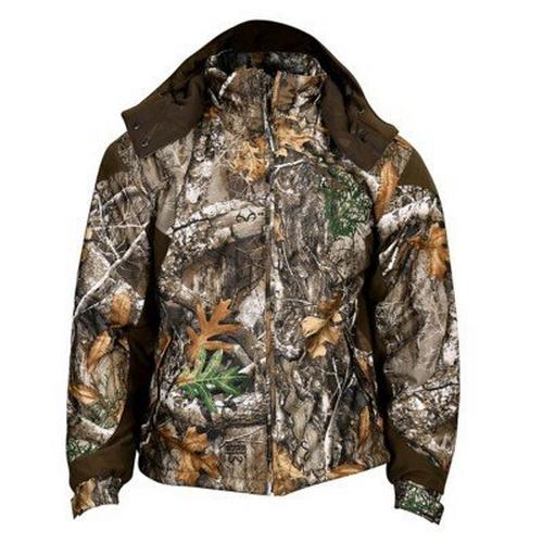 Men's Rocky Prohunter Detachable Hood Shell Jacket - Primary Image