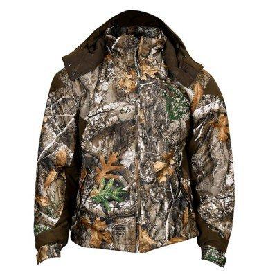 Men's Rocky Prohunter Detachable Hood Shell Jacket - Rocky
