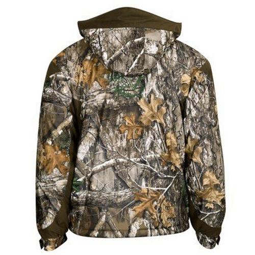 Men's Rocky Prohunter Detachable Hood Shell Jacket - Primary Image