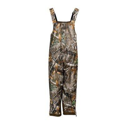 Men's Rocky Prohunter Insulated Waterproof Bibs - Rocky
