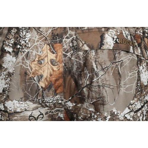 Women's Rocky Prohunter Waterproof Insulated Pants - Primary Image