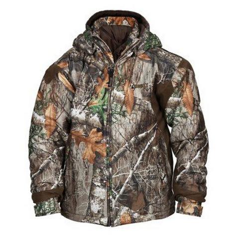 Youth Boys' Rocky Prohunter Hooded Jacket - Primary Image